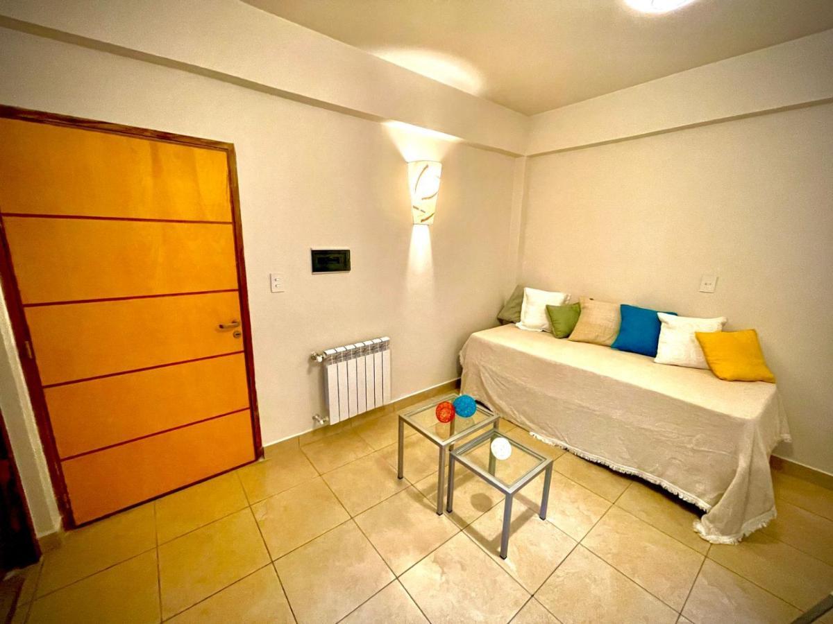 Departamento Gueemes Apartment Сан Салвадор де Хухуй Екстериор снимка